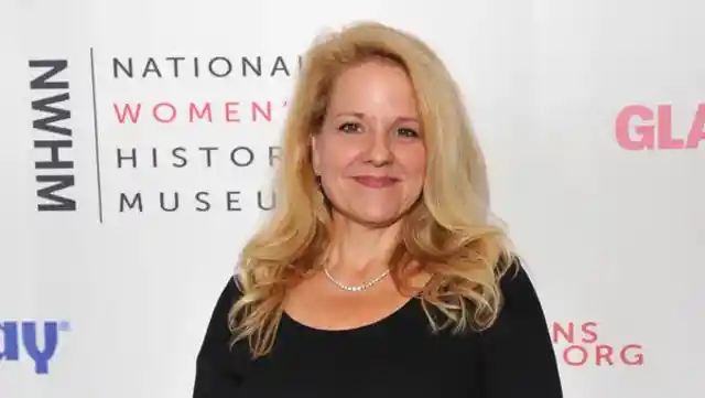 Gwynne Shotwell - Net worth: $900 million