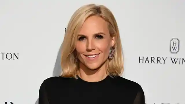 Tory Burch - Net worth: $1 billion