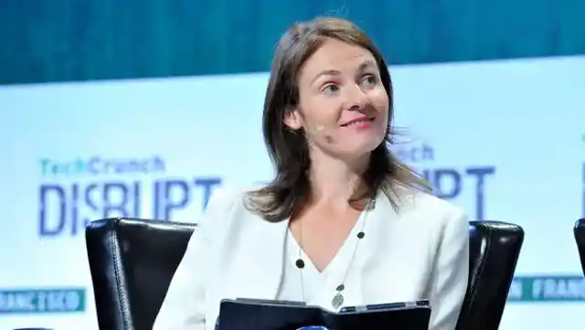 Michelle Zatlyn - Net worth: $1.2 billion