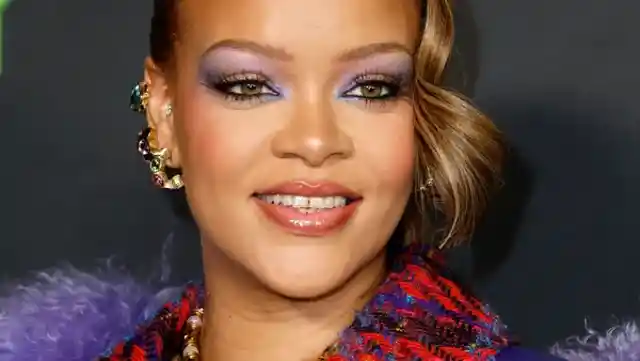 Rihanna - Net worth: $1.4 billion