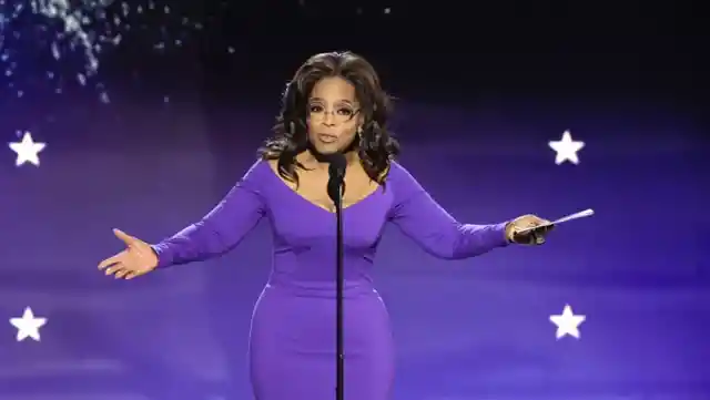 Oprah Winfrey - Net worth: $2.5 billion