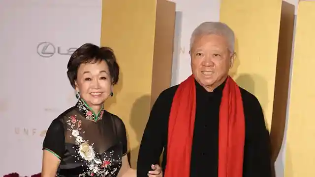 Peggy Cherng - Net worth: $3.1 billion