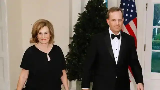 Elizabeth Uihlein - $3.7 billion