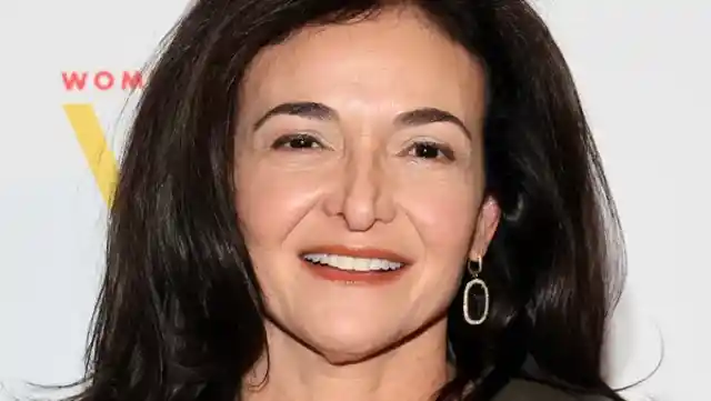 Sheryl Sandberg - Net worth: $3.7 billion