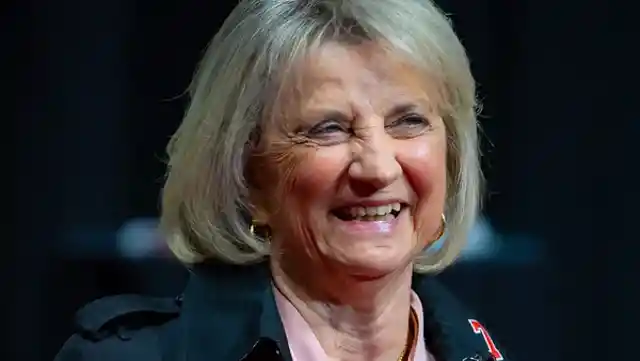 Marian Ilitch - Net worth: $4 billion