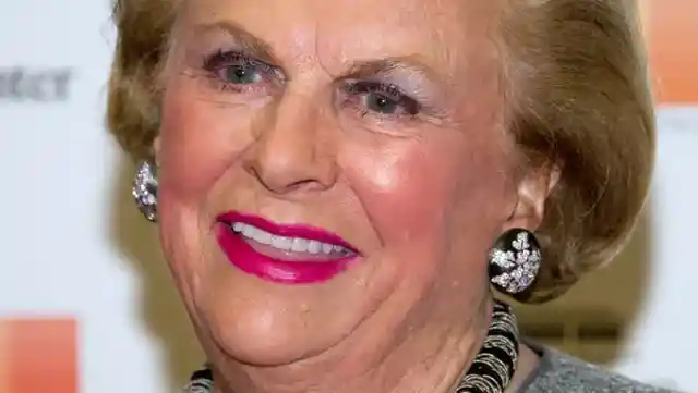 Jaqueline Mars - Net worth: $38 billion