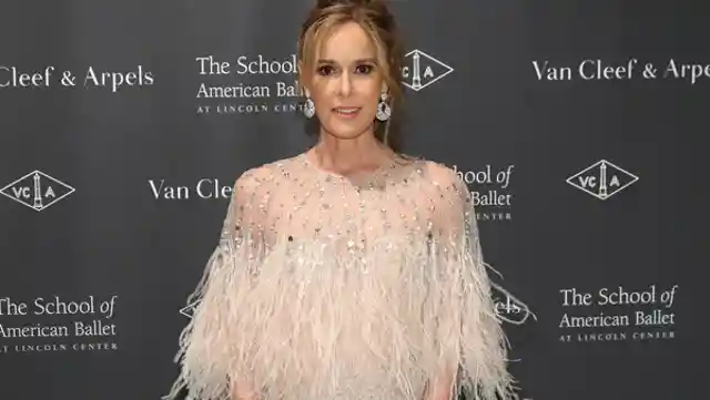 Julia Koch - Net worth: $59 billion