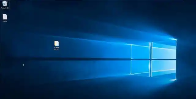 Thorough Search and Investigation