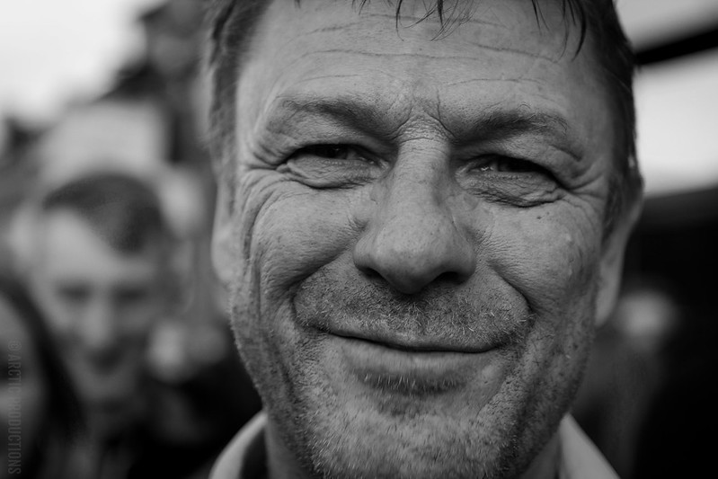 Sean Bean