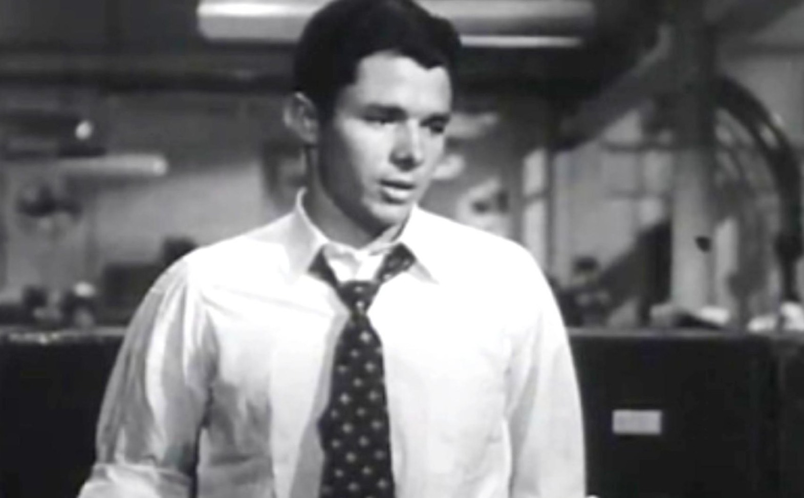 Audie Murphy
