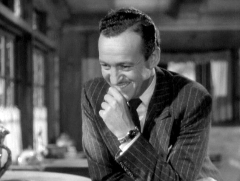 David Niven