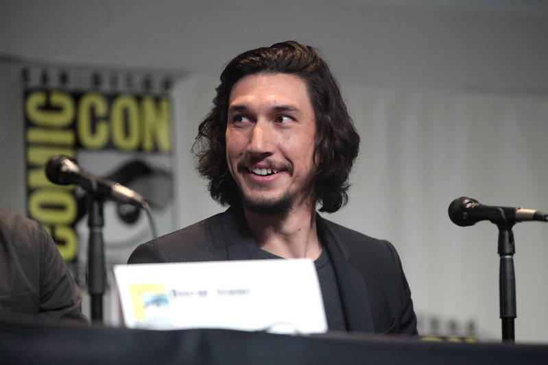Adam Driver
