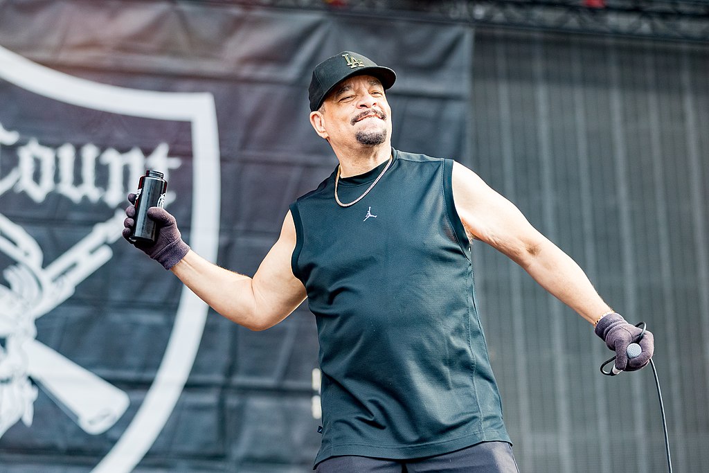 Body Count feat. Ice-T
